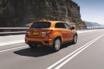 Mitsubishi ASX Exceed 2019 года (AU)
